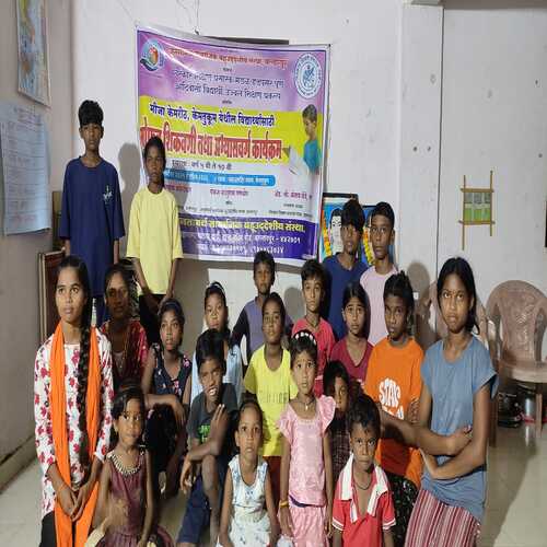 Women skill development training